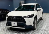 Toyota Corolla Cross 2022